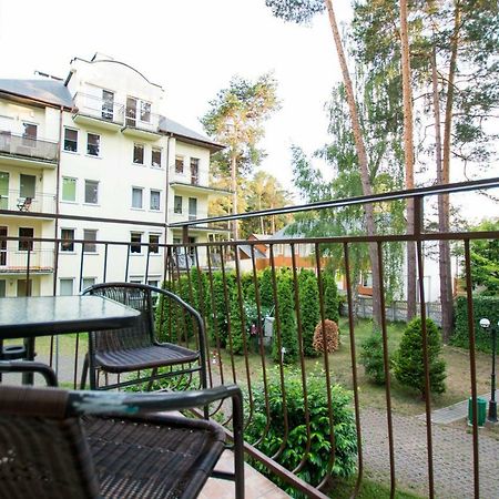 Apartament Makadi Apartment Мендзиздрое Екстериор снимка